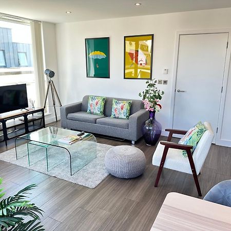 Signet Apartments - Ceres Кембридж Экстерьер фото