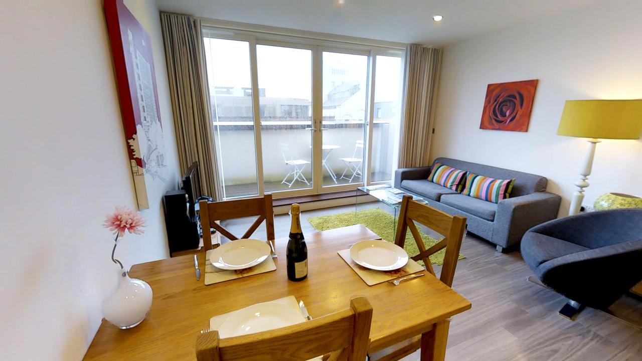 Signet Apartments - Ceres Кембридж Экстерьер фото