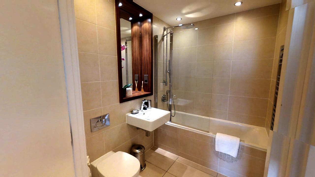 Signet Apartments - Ceres Кембридж Экстерьер фото