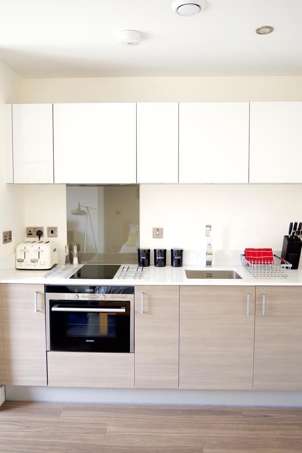 Signet Apartments - Ceres Кембридж Экстерьер фото