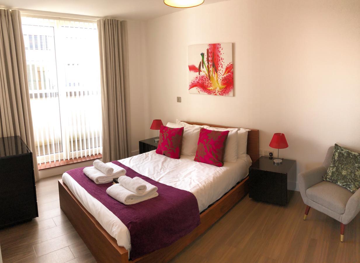 Signet Apartments - Ceres Кембридж Экстерьер фото