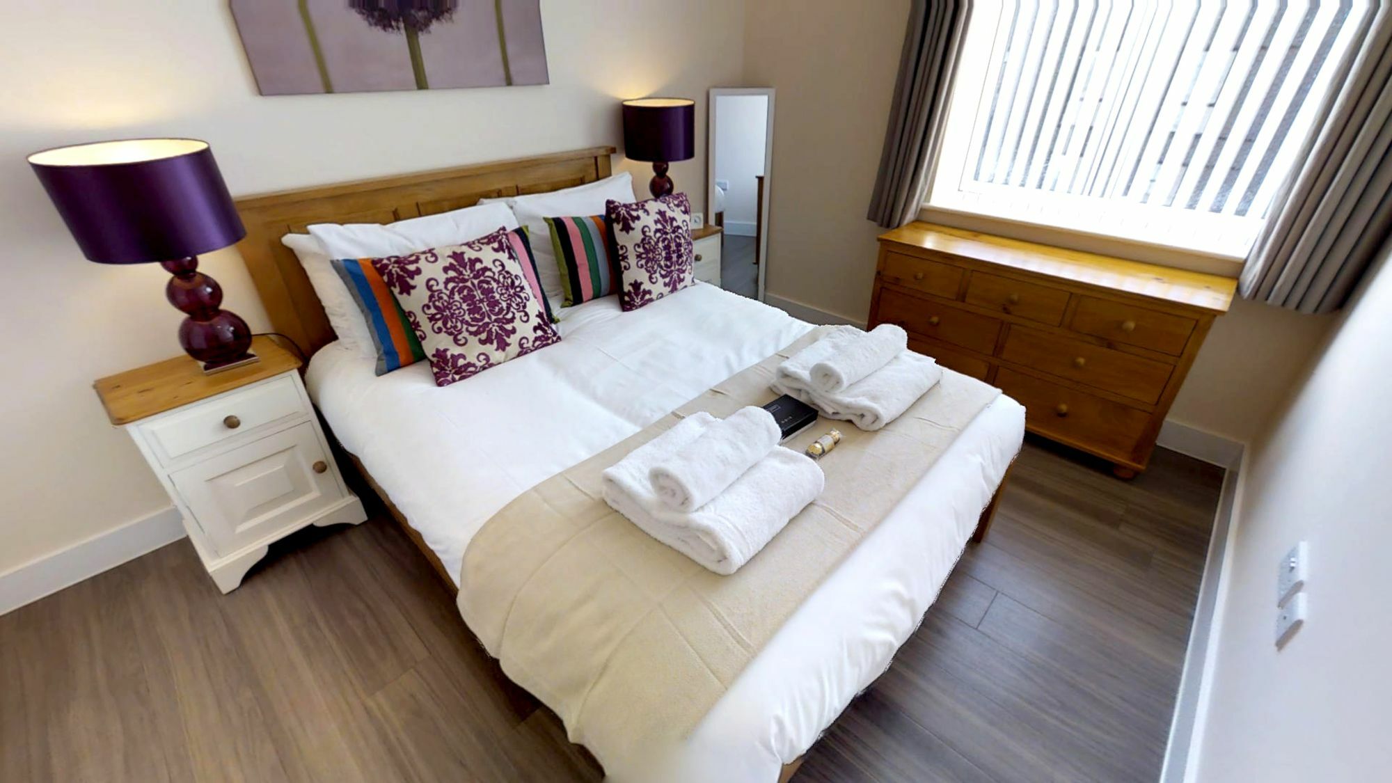 Signet Apartments - Ceres Кембридж Экстерьер фото